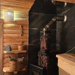 Банний комплекс на Собранецькій
