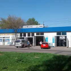 Монро — Одеса