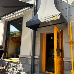 PrintCafe | Прінт кафе