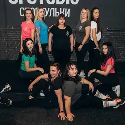 Sportulky