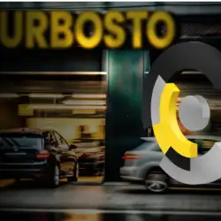 TurboSTO - Львів, Зелена 408