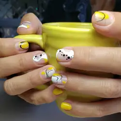 mylana_nails — Київ