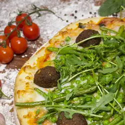 Hаry Poter Pizza