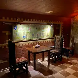 Барський маєток — Ужгород