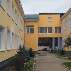 Дитячий садок №23
