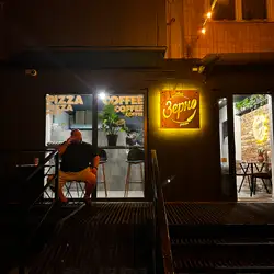 ZERNO pizza&coffee