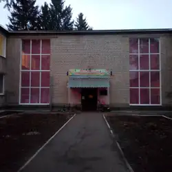Дошкільний навчальний заклад (ясла-садок) № 267 компенсуючого типу