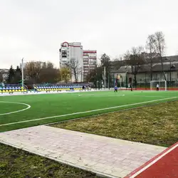 Школа №7 — Тернопіль