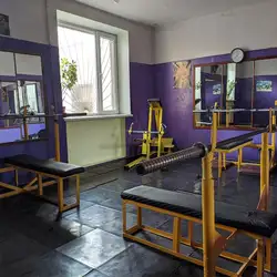Спартак