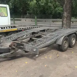 ЧП Лафет від А до Я