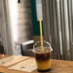 Кав'ярня KOALA COFFEE — Київ