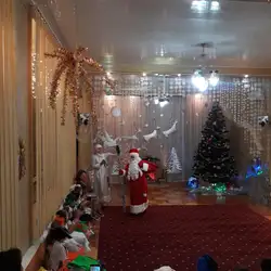 ДДУ №160 ЖУРАВЛИК