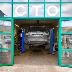 Car allservice