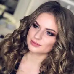 Катерина Зарічнюк