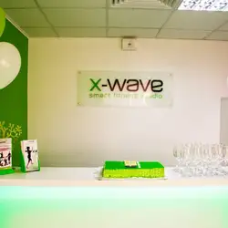 X-Wave
