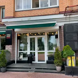 IDEA SHOP CAFE — Киев
