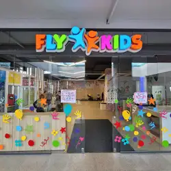 Fly Kids - Одеса, Новощіпний Ряд