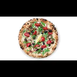 Mano Pizza — Дніпро