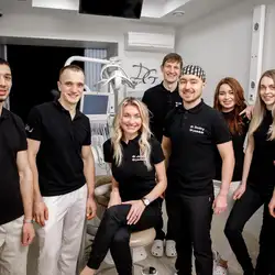 DG clinic