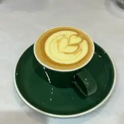 Кав'ярня Idealist Coffee — Київ