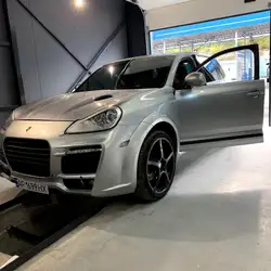 Region auto service - Ямська