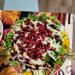 Домашня Кухня у Юлі