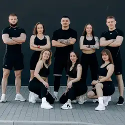 Wellness Centre Каруна — Тернопіль