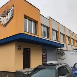 Слов'янська сауна