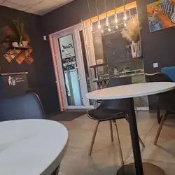Food zone