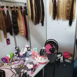 Extensions bykris