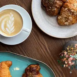 GRKY Espresso Bar