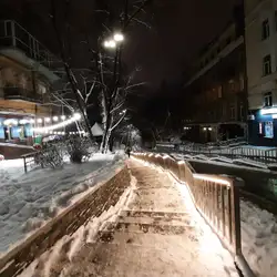 Хлібна кава