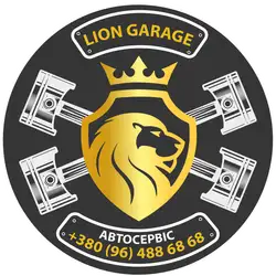 Сто lion.garage_kr — Кривий Ріг