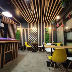 Coffee Lab Кавалерідзе — Львов
