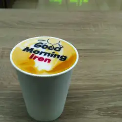 Selfie Coffee Vin — Вінниця