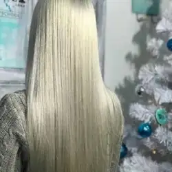 Галина Дячок