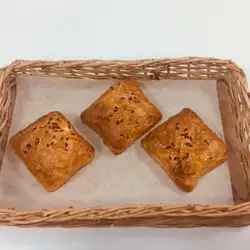 Перша Пекарня — Днепр