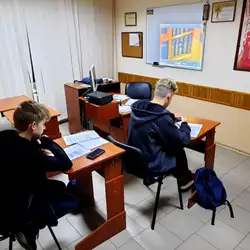 Школа іноземних мов EnglishFocus