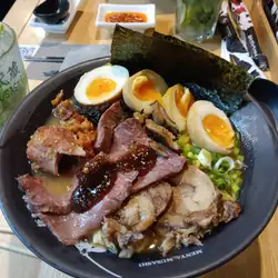 Menya Musashi