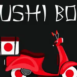 Суши BOX — Чернівці