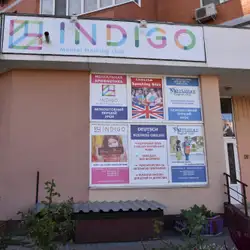 Indigo Mental club