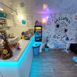 Coffee Space — Київ