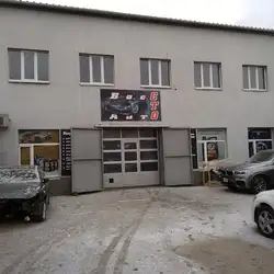 СТО Boss Авто