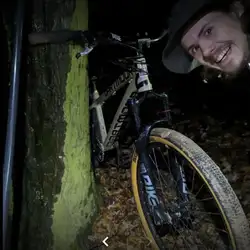 Zaryada MTB school