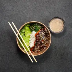 Nika Sushi — Львов