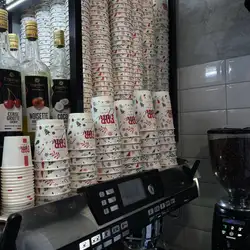 For You Coffee — Львов