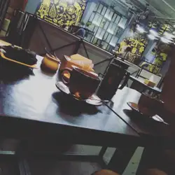 BOOM Bar — Одесса