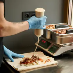 I Love Kebab