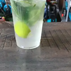Кава Лісоруба
