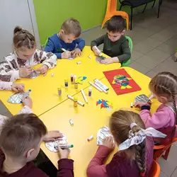 Центр розвитку для дітей та дорослих Ідеал-студія